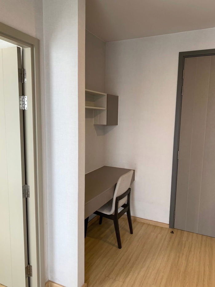 picture Forrent The Privacy Thaphra Interchange 2room Condominiums  - 3/6