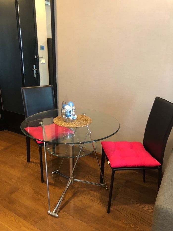 picture For Rent Condo The Address Chidlom  fully furnished (S15-6542) - 2/6