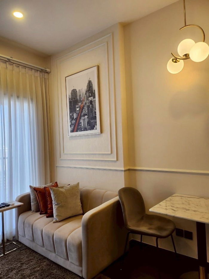 รูป Park Origin Thonglor ให้เช่าคอนโดใจกลางทองหล่อ ราคาดี อย่าช้าโทรเลย - รูปที่ 5/10