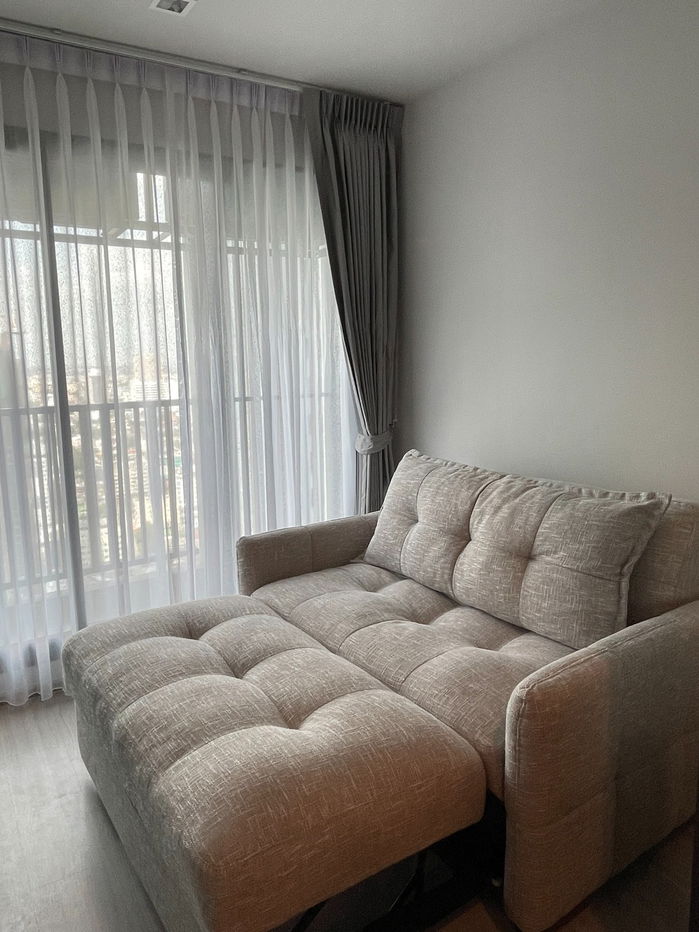 picture For rent Life Ladprao Ready to move in (DSL511) - 7/14