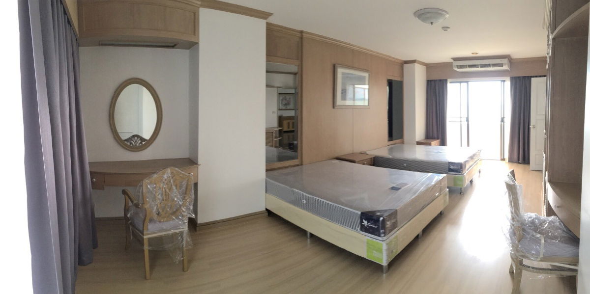 picture Elegant 3-Bedroom Condo for sales by owner — 179 sqm on the 6th Floor - 3/11
