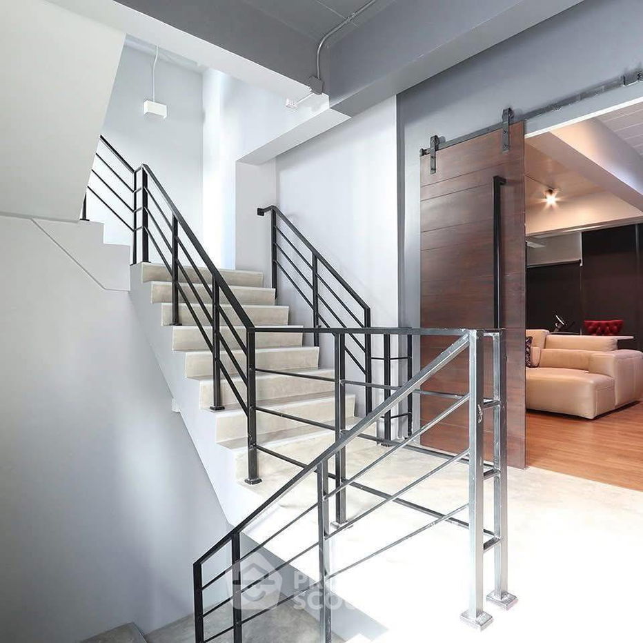 รูป ทาวน์เฮาท์ 3-ห้องนอน ใน นวลจันทร์ (ID 2066407) - รูปที่ 11/17