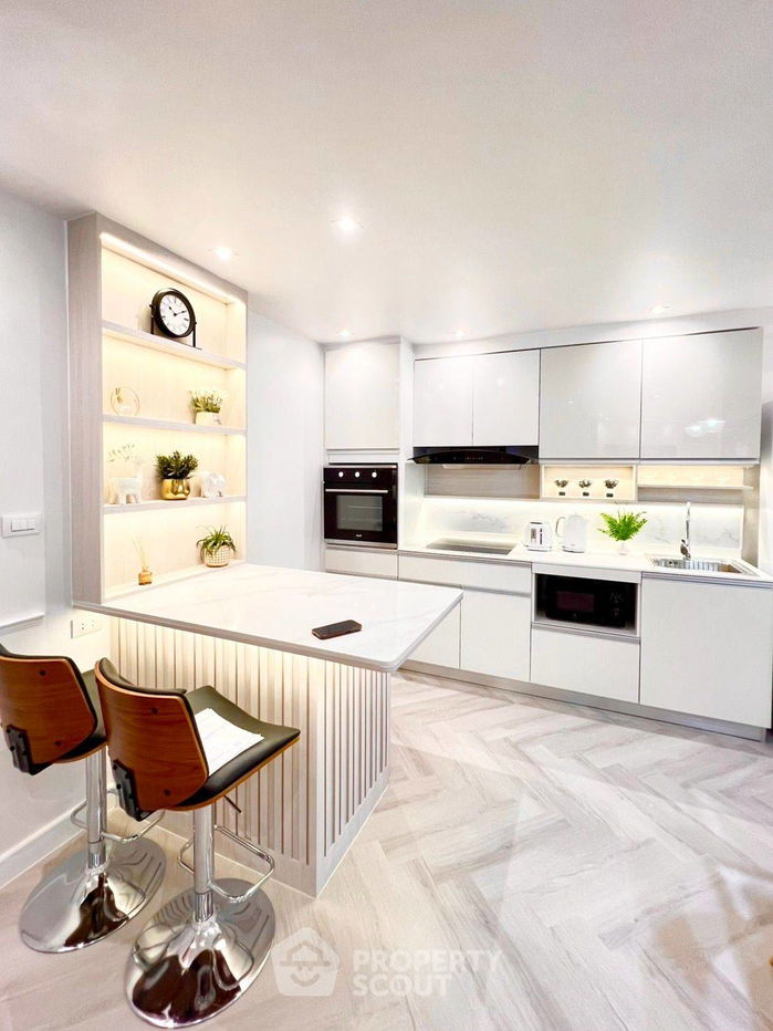 picture 3-BR Condo at Fortune Condotown Condominium in Chong Nonsi (ID 2206309) - 2/14