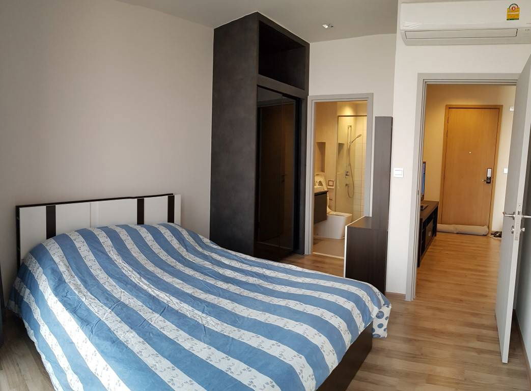 picture For rent The Line Jatujak Ready to move in (DSL762) - 7/8