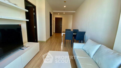 1-BR Condo at Sky Walk Residences near BTS Phra Khanong (ID 2252620)