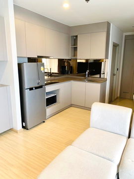 ให้เช่า The Privacy Thaphra Interchange  53 Sqm.