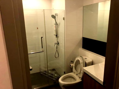 Condos for rent : Condo For Rent The Tempo Grand Sathorn - Wutthakat (A6808030) ID Line : @condo42