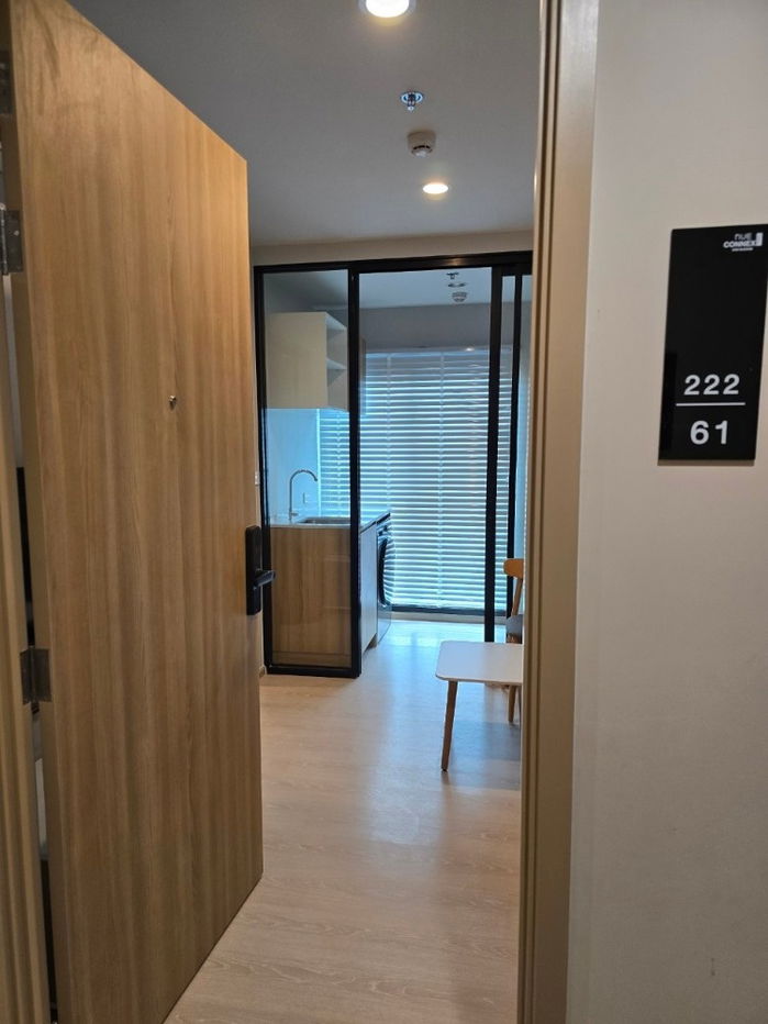 รูป 🔔 RM14883 🔔 ให้เช่าถูกมาก✨ โนเบิล นิว คอนเน็กซ์ ดอนเมือง 💛🧡 ✅แอดไลน์ @mproperty( มี @ ด้วย) แอดมินตอบไว - รูปที่ 7/10