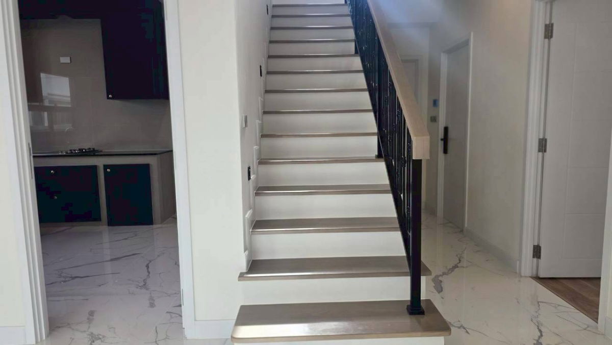 รูป บ้านเดี่ยว 2 ชั้น สไตล์ Modern Classic - รูปที่ 63/97