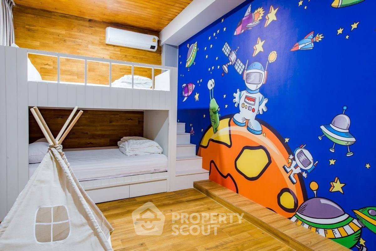 picture 4-BR Villa at Leleaf Valley Pool Villa Hua Hin in Hin Lek Fai (ID 1884291) - 22/33