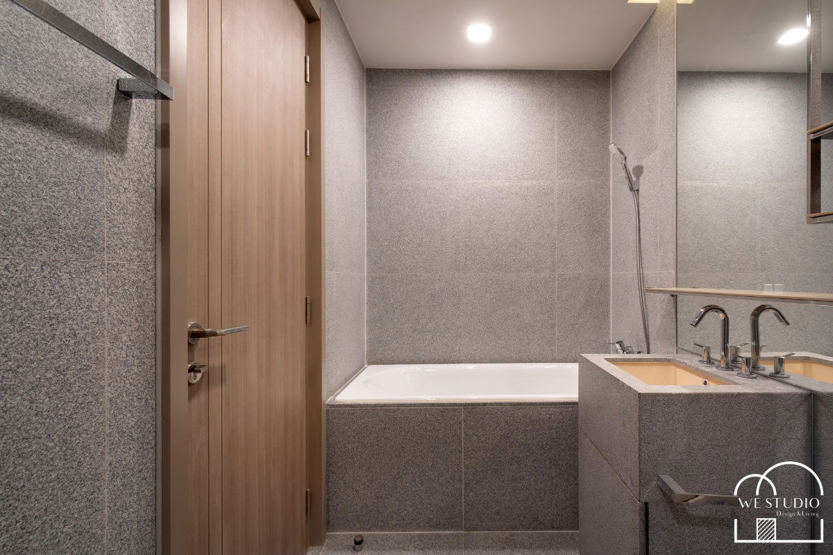 picture For Rent – The Line Ratchathewi New Corner Unit • Beautifully Furnished • Ready to Move In - 17/27