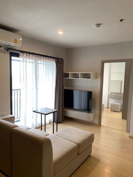@Condorental condo for rent The Privacy Thaphra Interchange