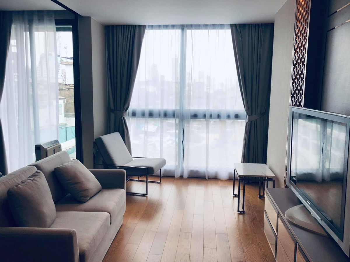 picture Altitude Define【𝐑𝐄𝐍𝐓】🔥Beautiful, ultra-luxurious rooms, beautifully decorated, fully furnished.🔥  Contact Line ID: @hacondo - 2/4