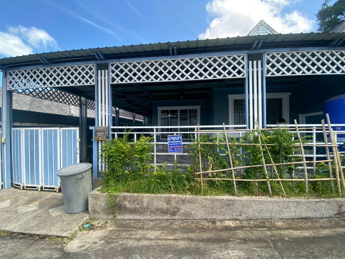 picture Baan Promphun Paklok Phuket 999 - 11/19