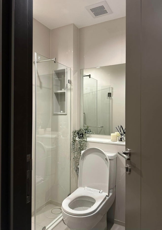 picture For rent Life Ladprao Valley Ready to move in (DSL1286) - 11/23