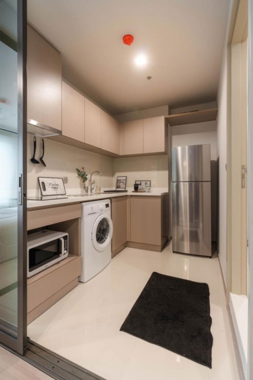 picture For rent Life Ladprao Ready to move in (DSL406) - 11/35