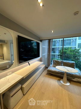 1-BR Condo at SCOPE Promsri near BTS Phrom Phong (ID 1528537)