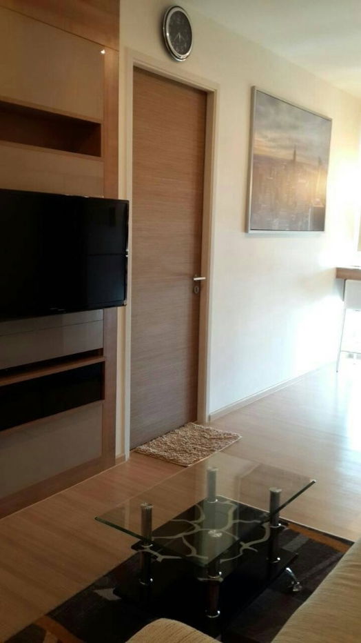 picture [ RENT ]  ⚡🌈 E91909 Rhythm Sukhumvit 50 ⚡🌈 LINE: @theagentpro (with @ in front) - 3/6