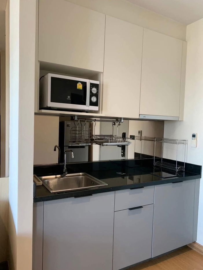 picture 1 bedroom 1 bathroom | 20th floor, beautiful view - 6/11