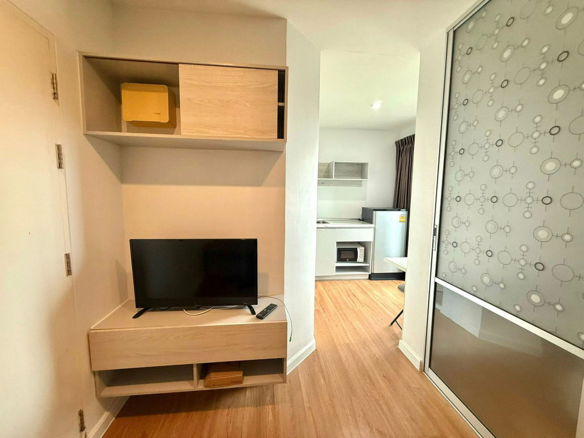 picture Room for sale  v condo Ladkrabang - 2/14