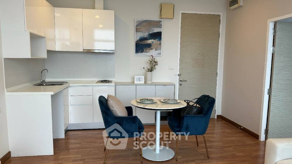 picture 1-BR Condo at The Coast Bangkok near BTS Bang Na (ID 1931536) - 4/7
