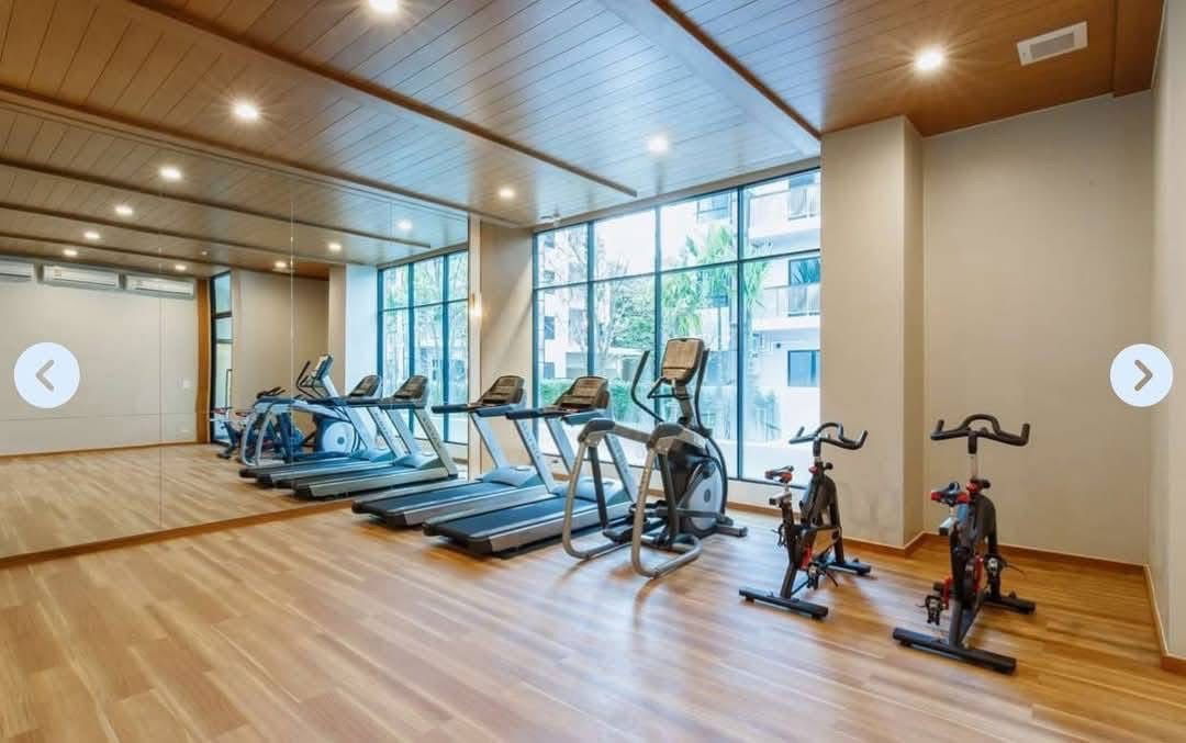 picture For Rent – The Issara Condo Chiang Mai‼️ 🔥 Special Offer: Only 11,000 THB/month 🔥 - 11/11