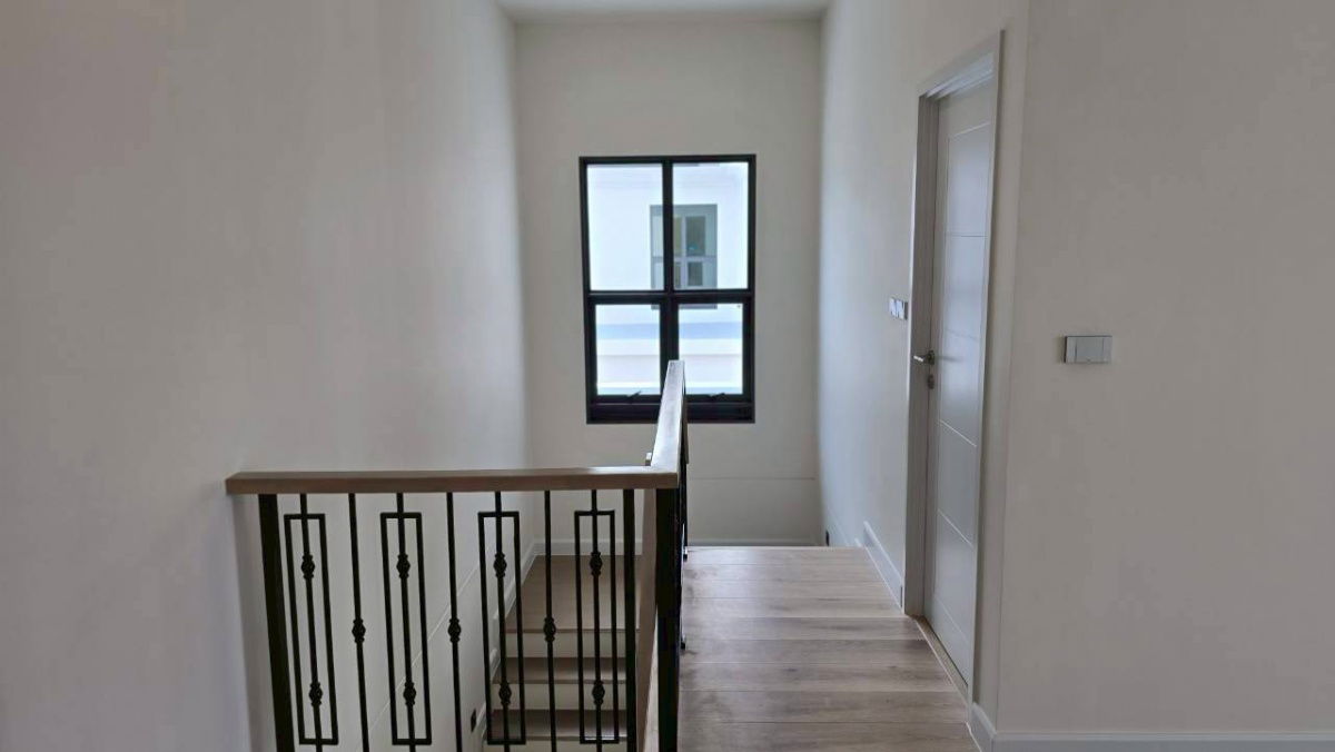 รูป บ้านเดี่ยว 2 ชั้น สไตล์ Modern Classic - รูปที่ 81/97