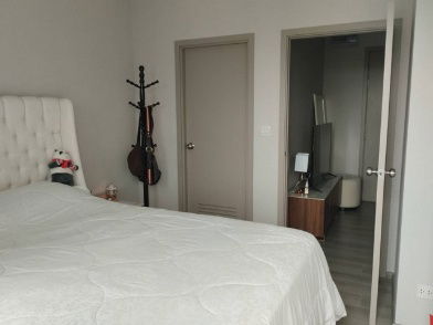 picture FOR RENT The Politan Aqua 12000 BAHT per MONTH - 6/8