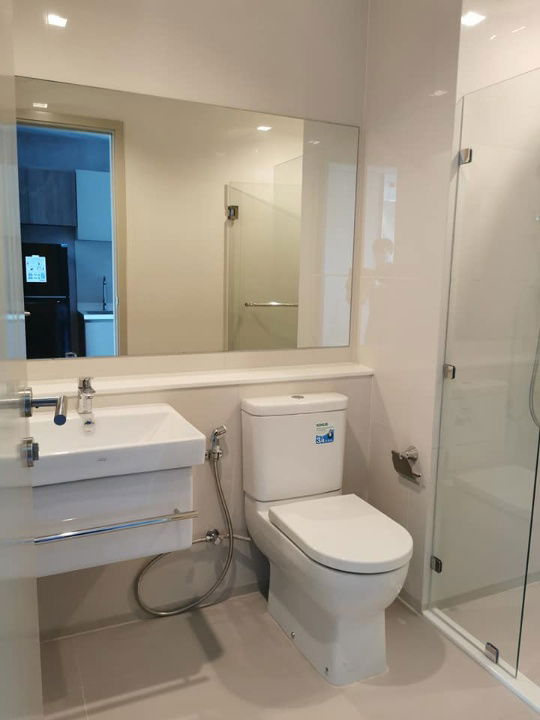 picture For rent Life Ladprao Ready to move in (DSL1618) - 6/10
