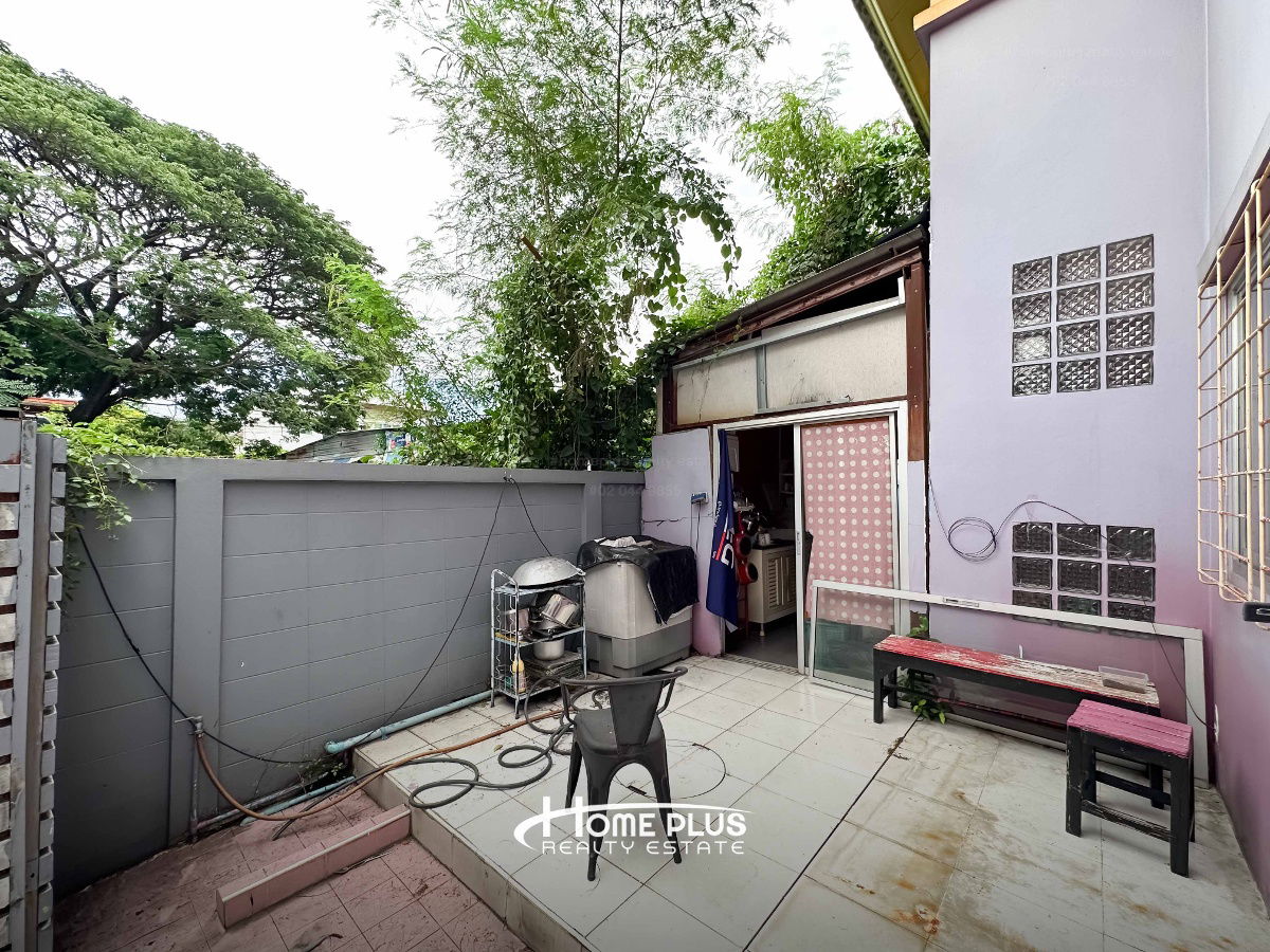 รูป บ้านเดี่ยว หมู่บ้านปิยะพร นวมินทร์ 74 ประเสริฐมนูกิจ 48 ใกล้ Chocolate Ville - รูปที่ 7/28