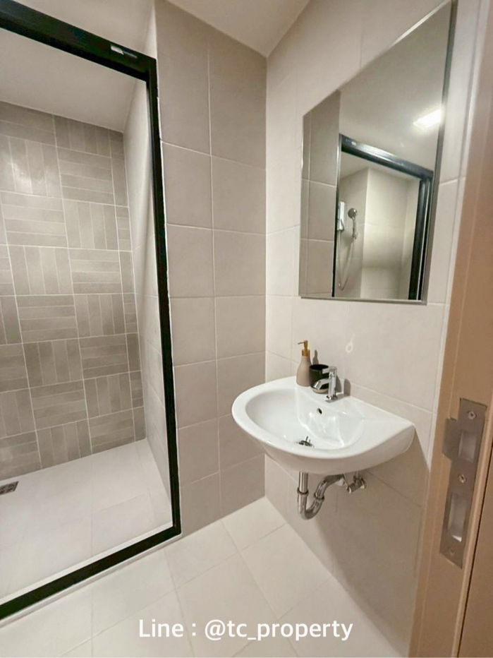 picture For Rent : dcondo sense BangSaen 9,000/month  - 5/10