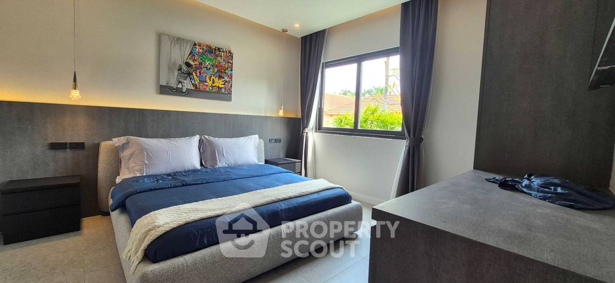 picture 4-BR Villa in Pong (ID 2047899) - 8/30