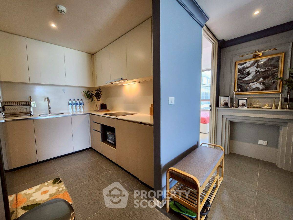 picture 3-BR Condo at Veranda Residence Hua Hin close to Khao Takiab beach (ID 2102735) - 26/31
