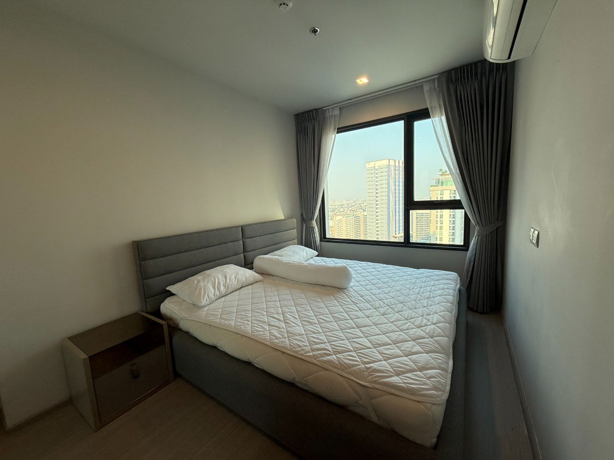 picture For rent Life Ladprao Ready to move in (DSL511) - 2/14