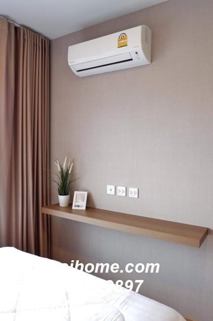 picture P-40384🏢Condo for  sell The Tree Sukhumvit 71-Ekamai fully furnished. - 6/15