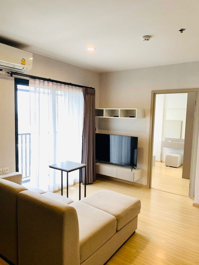 picture The Privacy Thaphra Interchange 2 bedrooms - 2/6
