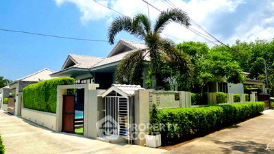 บ้านเดี่ยว ภูเก็ต : วิลล่า 4-ห้องนอน ใน ป่าคลอก (ID 1509827)