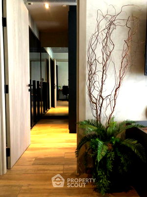 Condos for rent : 1-BR Condo at The Lofts Asoke near MRT Phetchaburi (ID 384823)