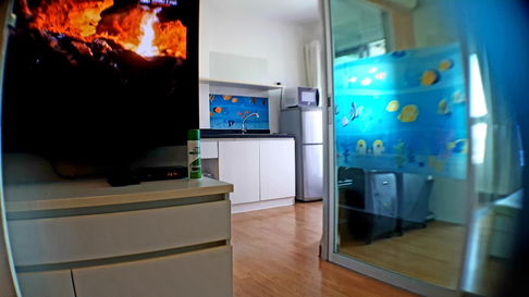 *FOR RENT* Aspire พระราม4 ใกล้ BTS เอกมัย 