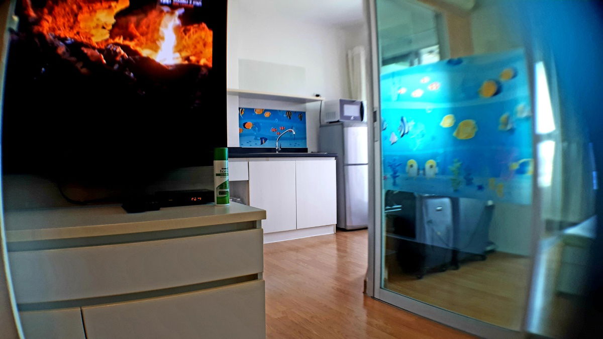 รูป *FOR RENT* Aspire พระราม4 ใกล้ BTS เอกมัย  - รูปที่ 1/10