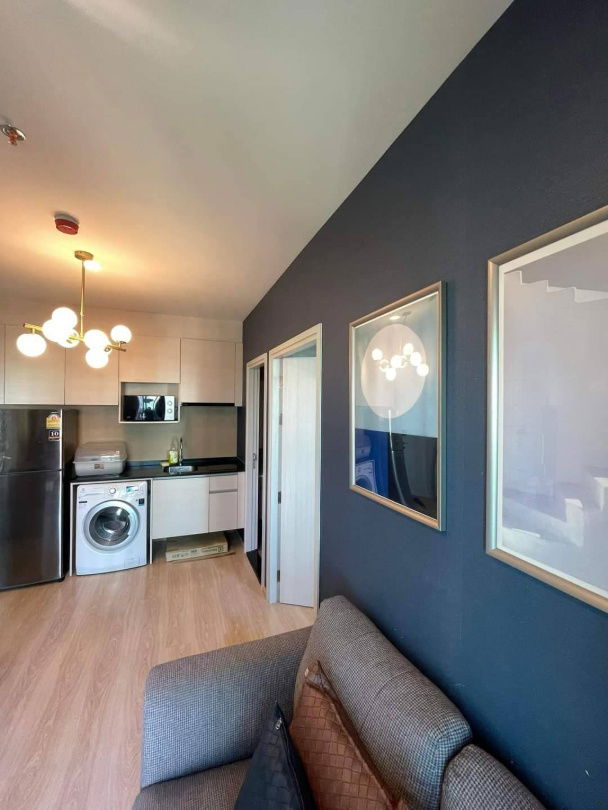 รูป 💥CP-3821💥ขายคอนโด ห้องสวย ราคาดี โนเบิล รีวอลฟ์ รัชดา 2👉แอดไลน์ @fastcondo - รูปที่ 16/24