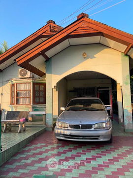 2-BR House in Nong Phueng (ID 2027257)