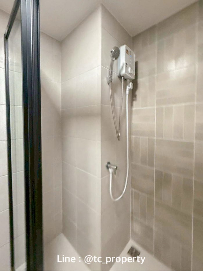 picture For Rent : dcondo sense BangSaen 9,000/month  - 6/10