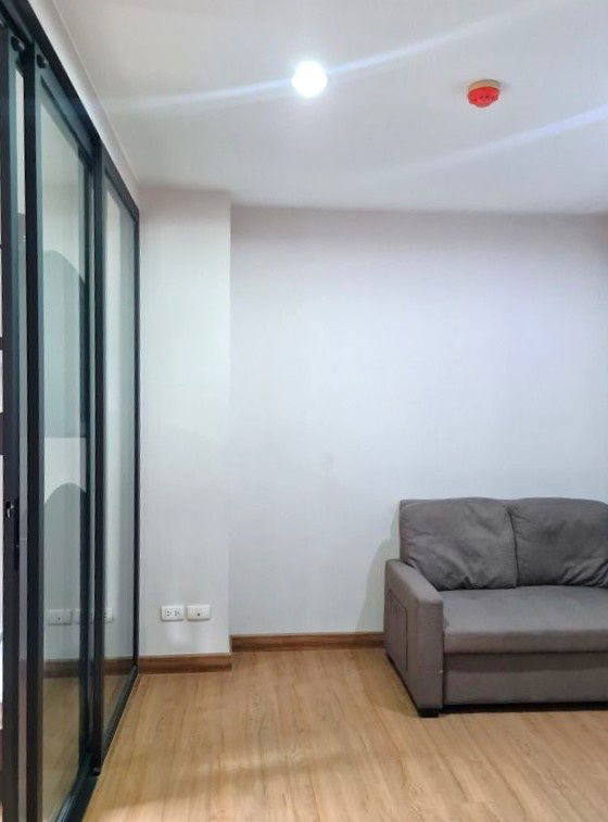 picture 🥳[Rent-RAR2508-2116] The Tree Privata. Fl.5*Washing machine *Near MRT Bang Po💚Line id: @thefirstagent** - 6/14