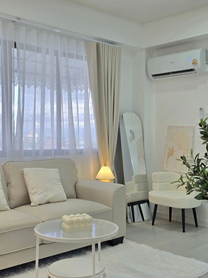 picture Impress Town Condo For Sale! Can Airbnb, Near Nimman, Maya  - 2/12
