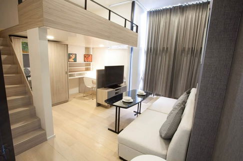 #SC7674​ 📌 Rent | 🟦🟨Chewathai Residence Asoke​🟥🟩💬𝑪𝒐𝒏𝒕𝒂𝒄𝒕𝑳𝑰𝑵𝑬:@𝒔𝒆𝒄𝒓𝒆𝒕𝒑𝒓𝒐𝒑𝒆𝒓𝒕𝒚 🔥✨     