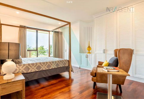 🎉 ขายคอนโด บ้านเจ้าพระยา อาคาร 1 ชั้น 4 1 ห้องนอน ขนาด 91 ตรม ใกล้ คลองสาน พลาซ่า