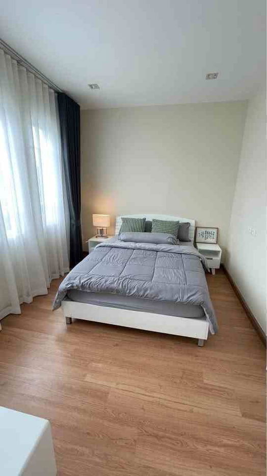 picture B1003 Townhouse for rent, 2 floors, Golden Town, Ramintra-Wongwaen, Khubon Road - 6/13
