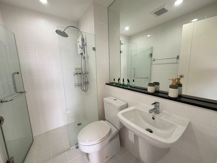 รูป 🔥🔥ขายห้องคอนโด The Tree Interchange พื้นที่ 35.98 ตร.ม.1BED ชั้น 10 ห้องสวย พร้อมอยู่ เพียง 2.49 ล้านบาท ถูกมาก!! สนใจ LINE: @atfirm🔥🔥 - รูปที่ 20/23