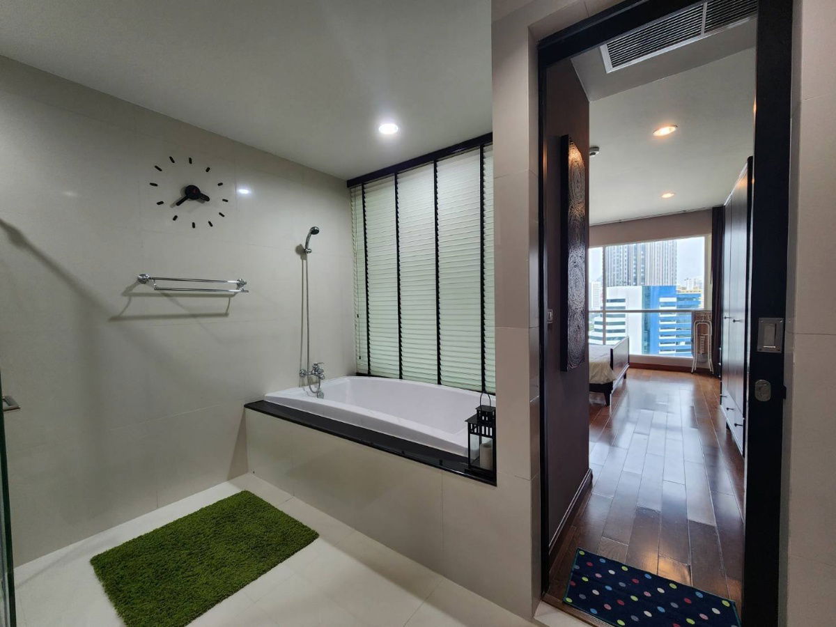 picture Condo for rent: The Address Chidlom, near BTS Chidlom, 38,000 baht, property code: RS1432 - 11/18